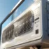 Ar Condicionado de 60000 BTUs Refrigera Quantos Metros Quadrados?